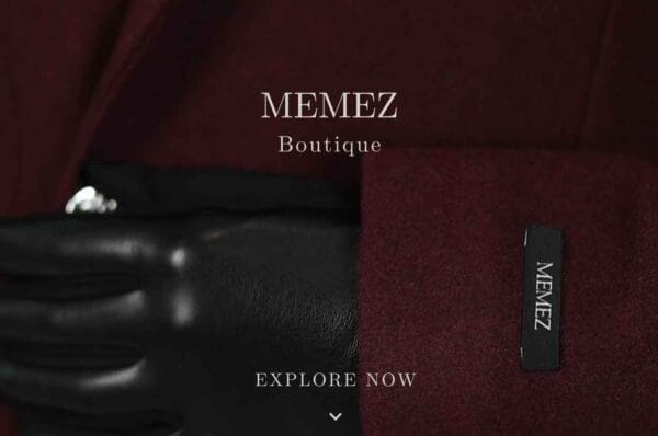 Memez Boutique is Redefining Online Fashion in 2026