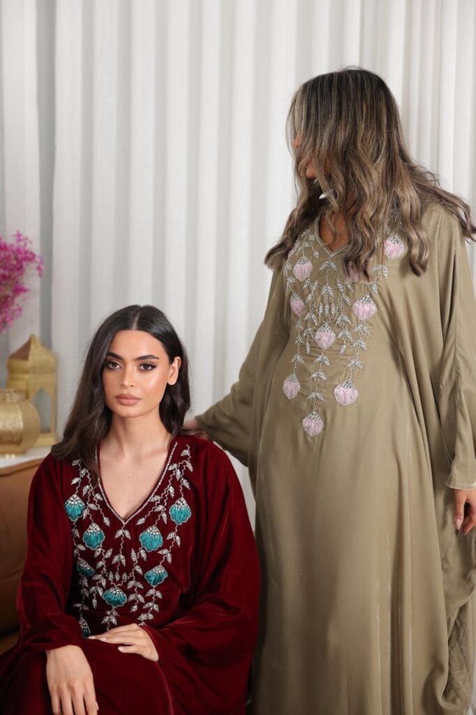 Memez Boutique Is the Ultimate Modest Fashion Boutique