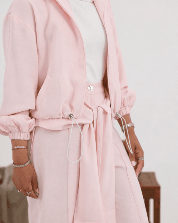 Soft Radiance Set 2 (Baby Pink)