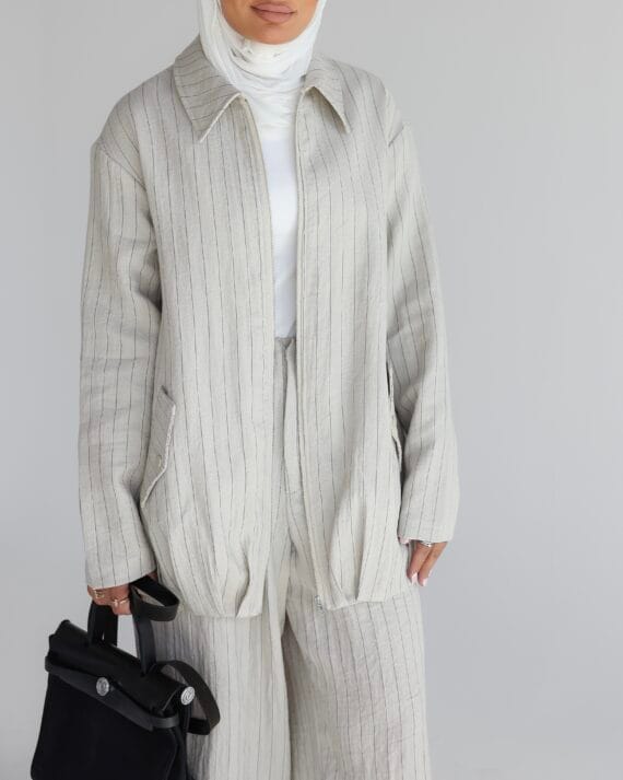 Aureline Set 1 (Offwhite)