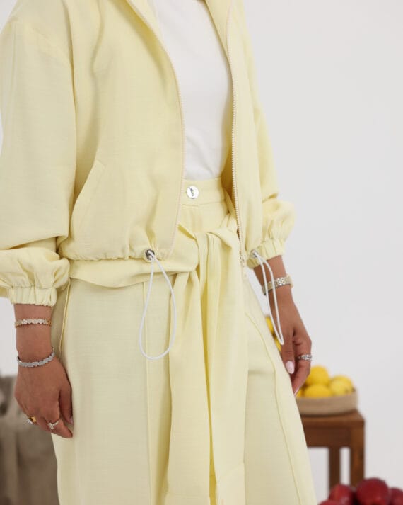 Soft Radiance Set 1 (Lemon)
