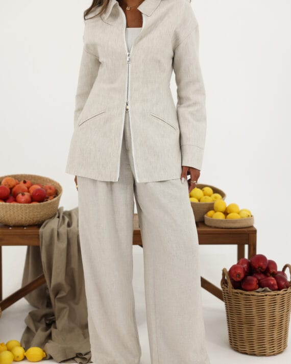 Cove Set 1 (Offwhite)