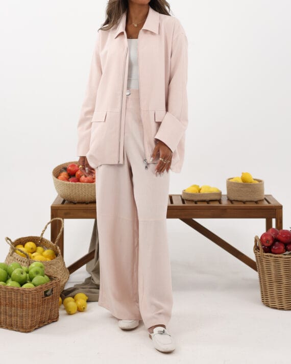 Bloom Set 1 (Pink)
