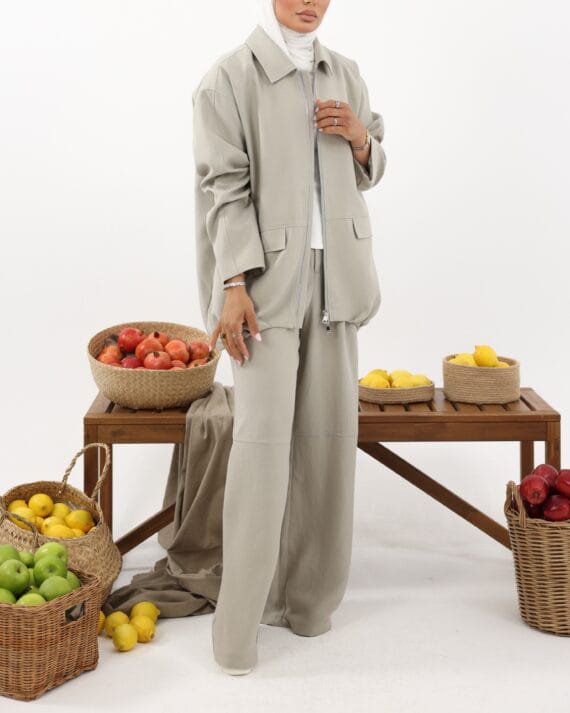 Bloom Set 2 (Gray)