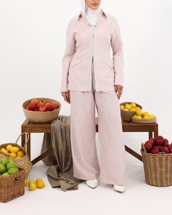 Cove Set 2 (Pink)