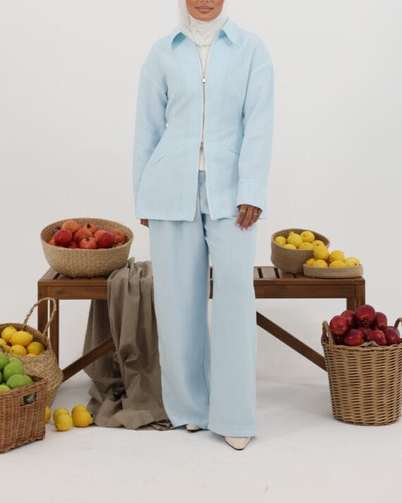 Cove Set 3 (Light Blue)