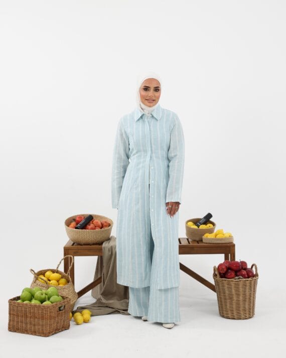 Aura Set 2 (Blue)