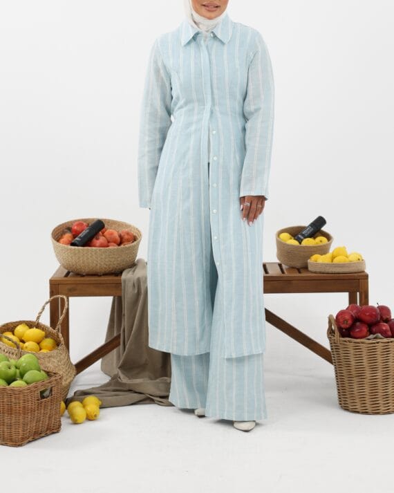 Aura Set 2 (Blue)
