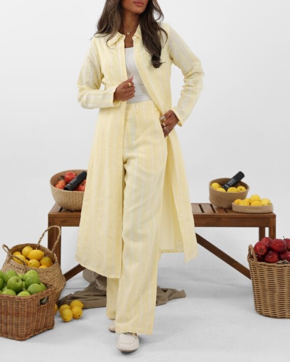 Aura Set 1 (Yellow)