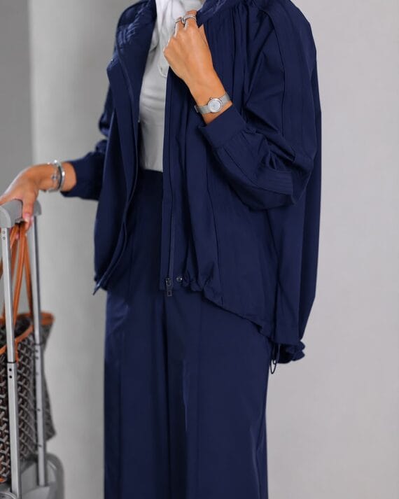 Travel Set 2 (Blue)