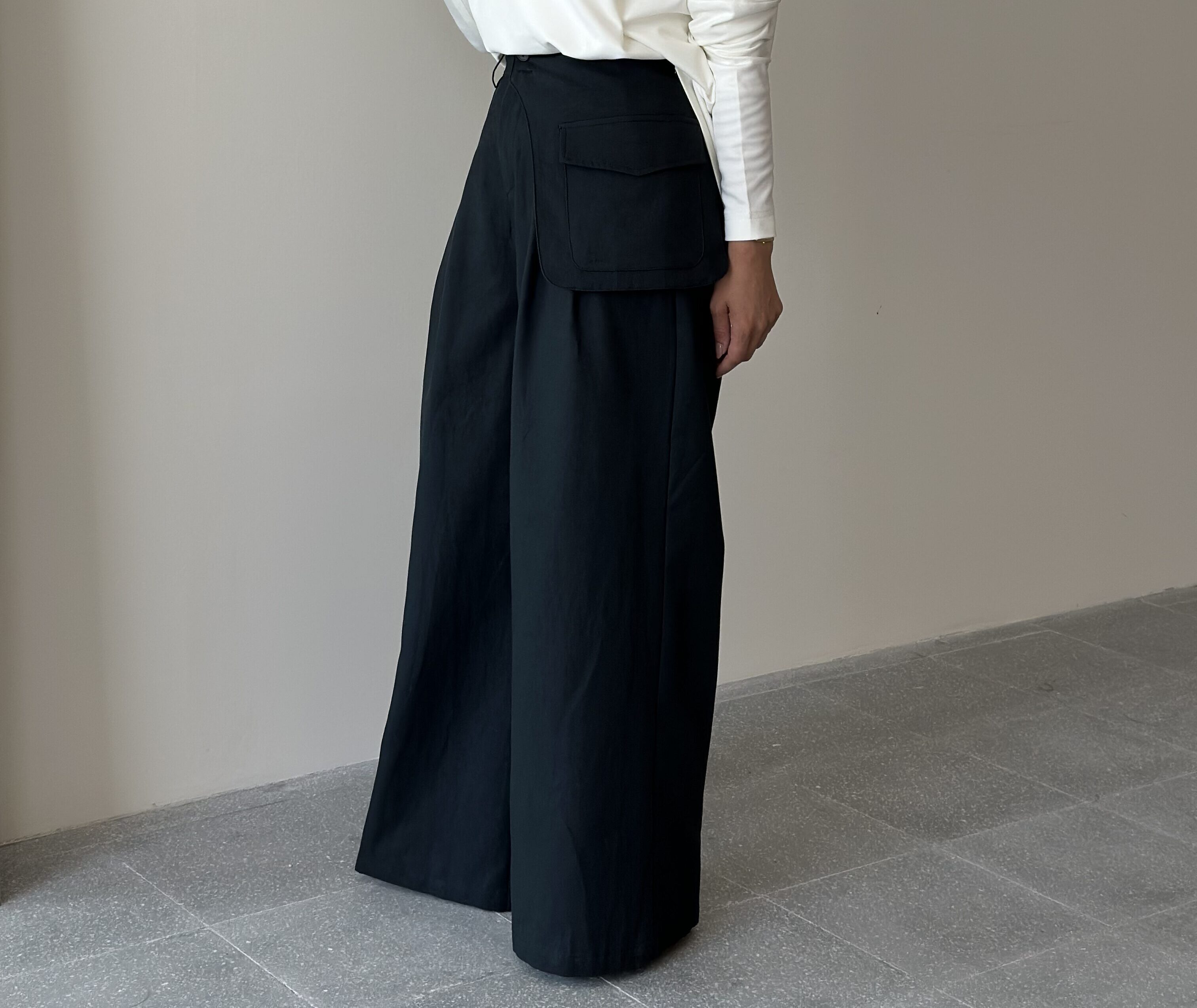 417 Trouser