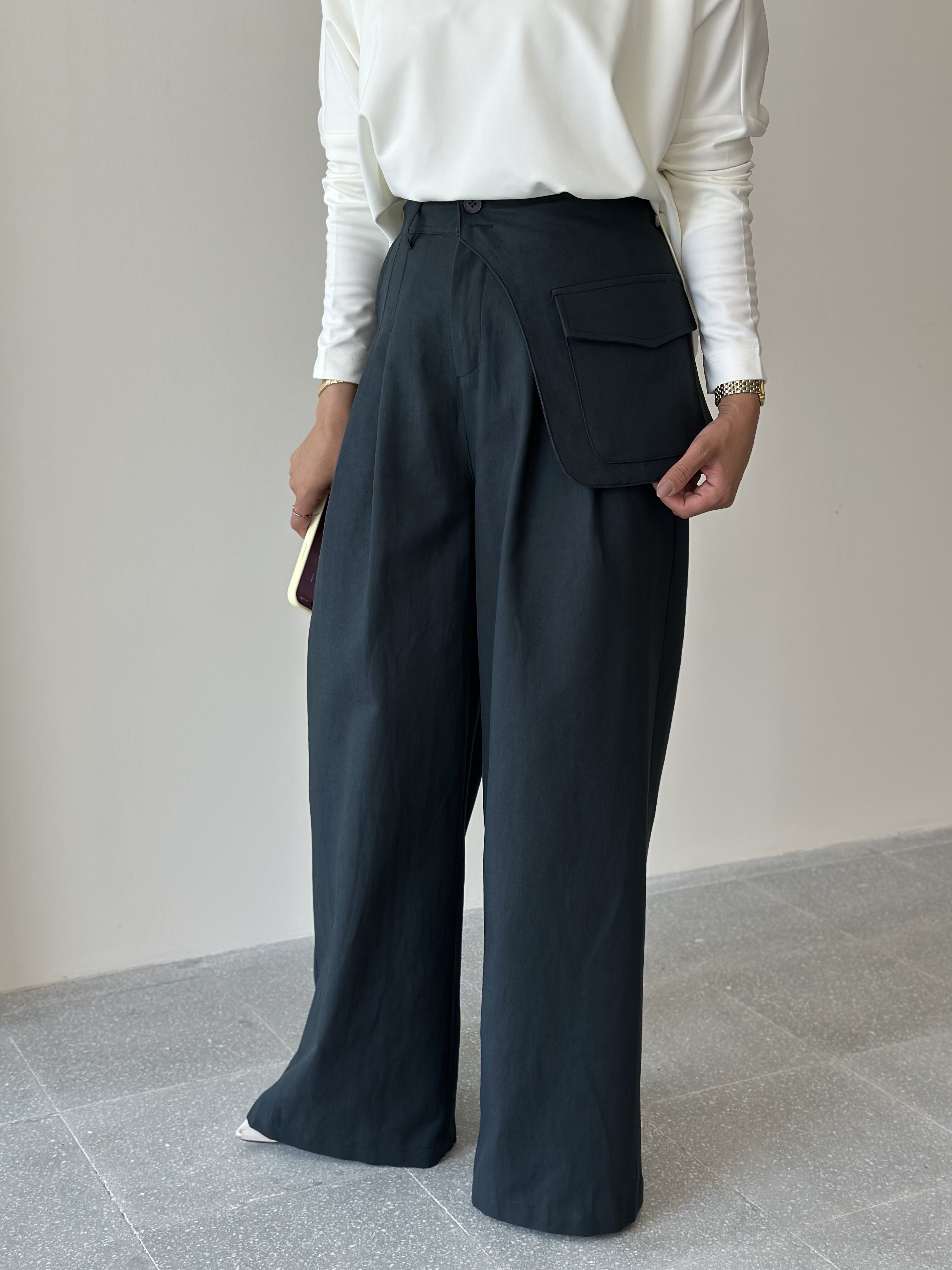 417 Trouser