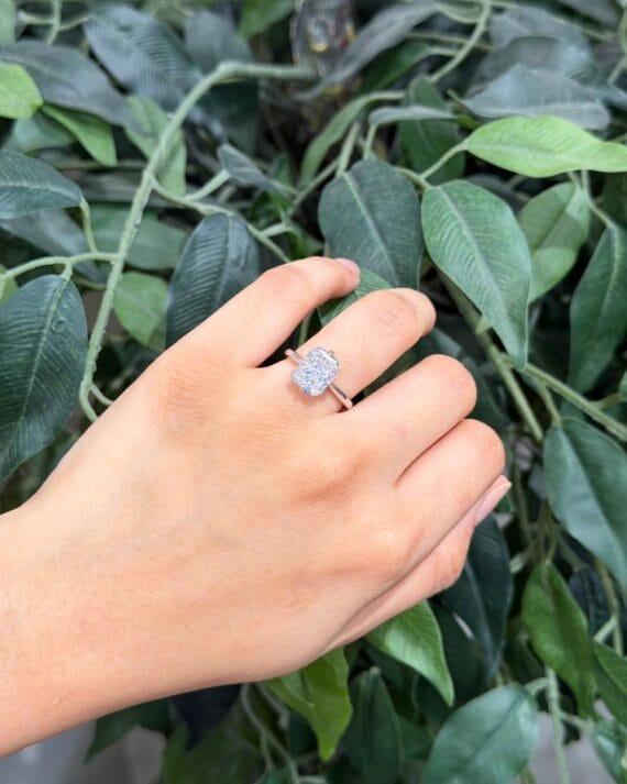 Ring 50
