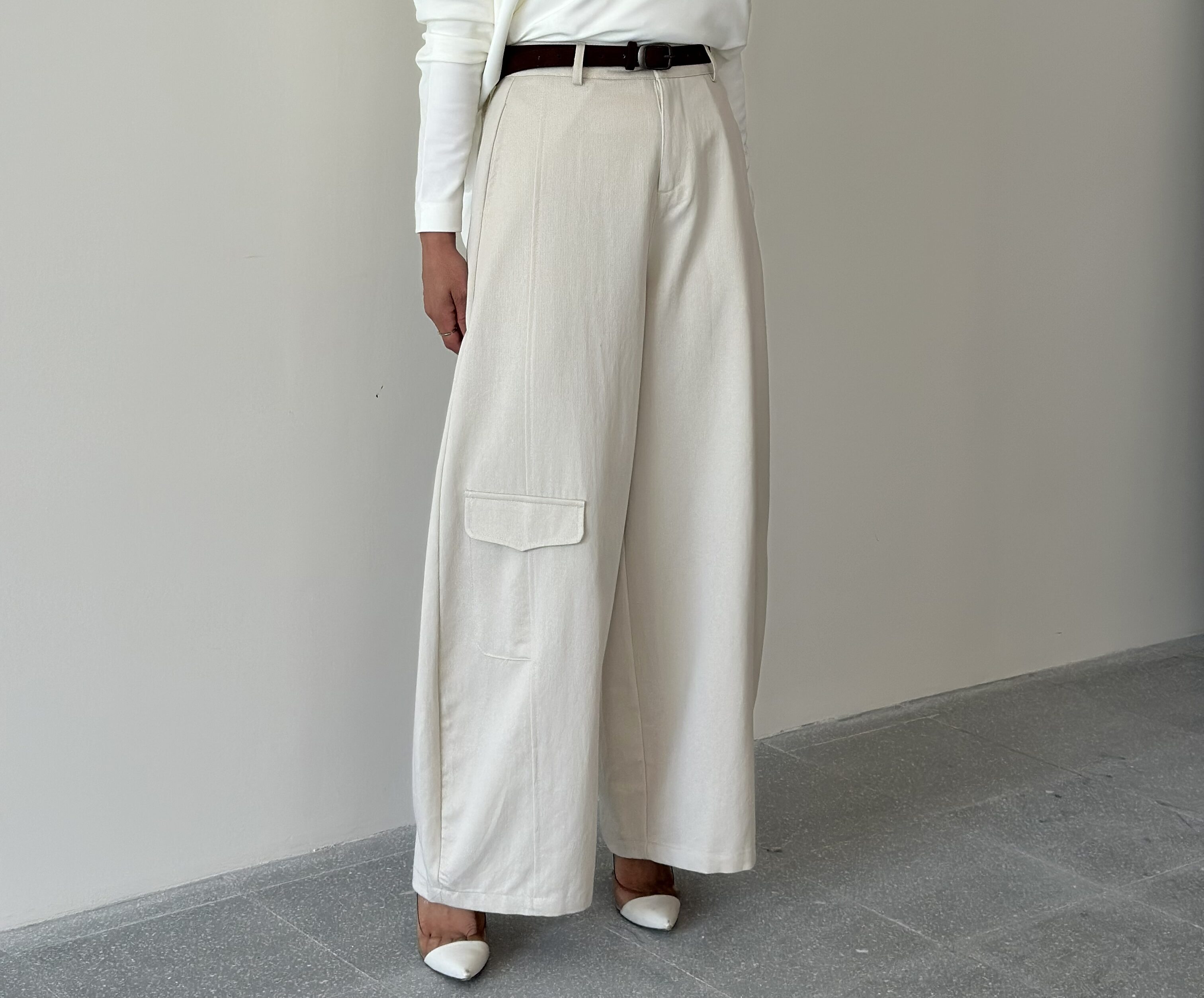 907 Trouser