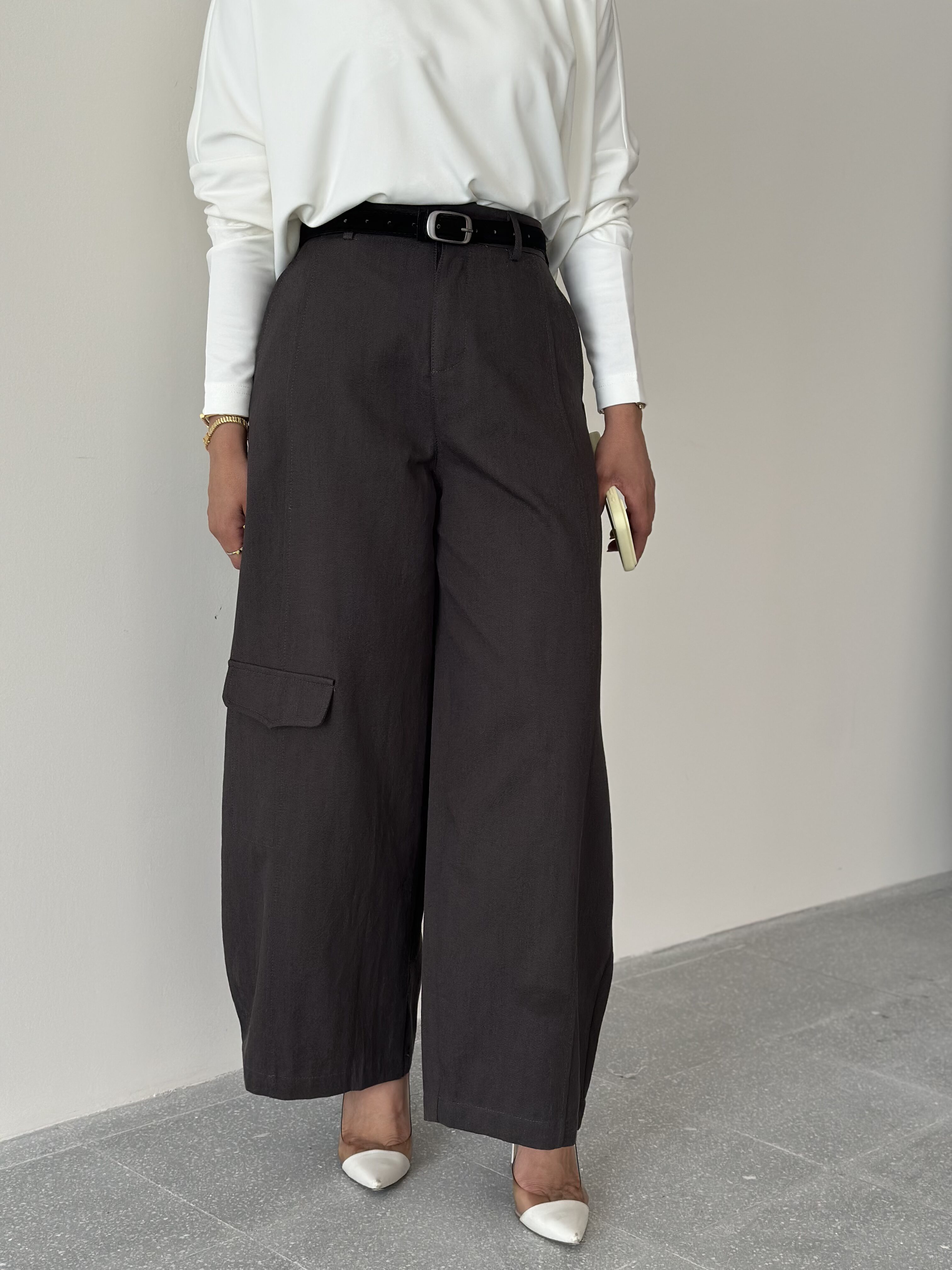 907 Trouser