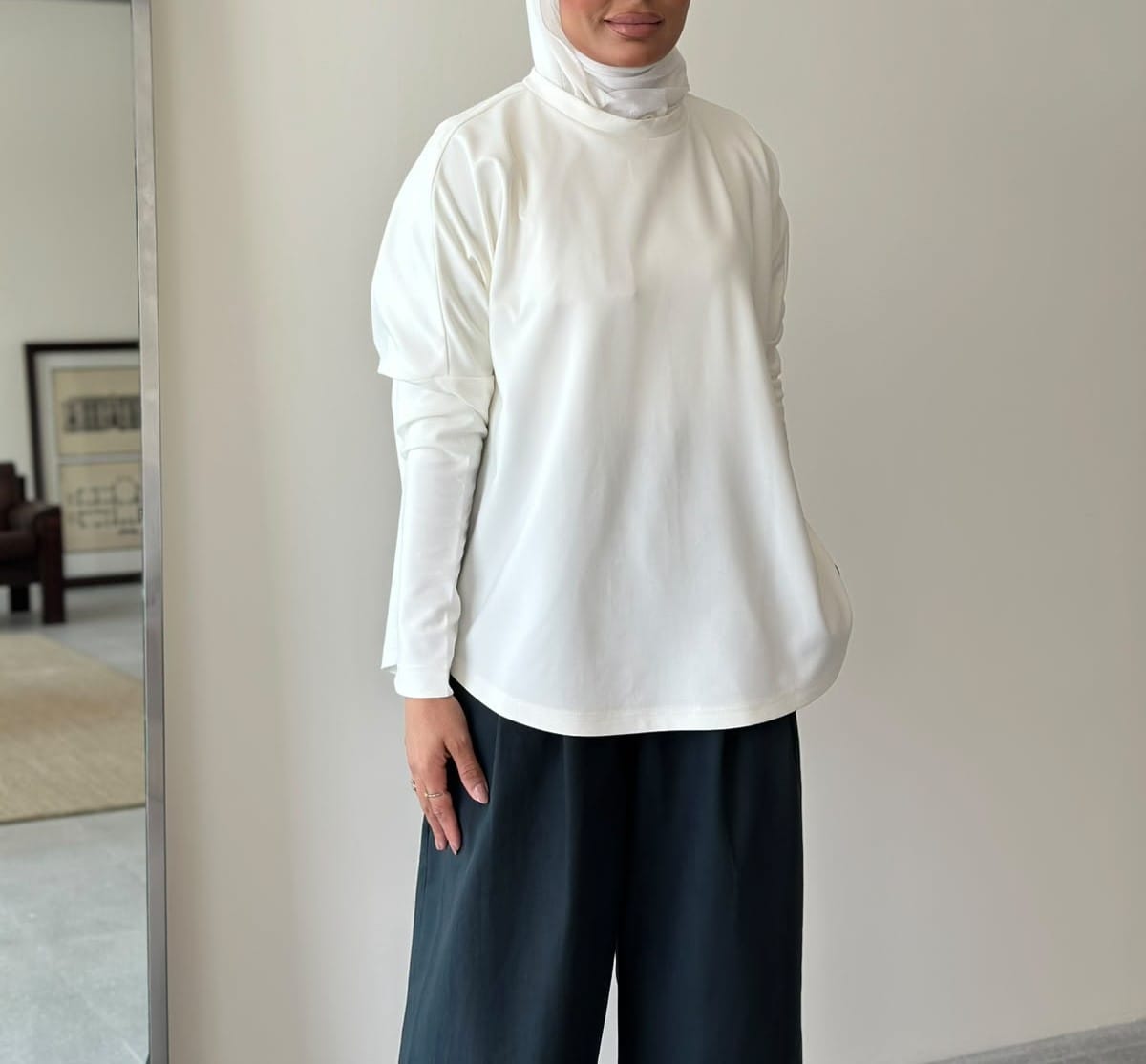 Basic Blouse